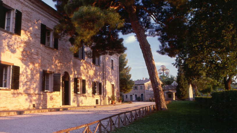 Albergo Diffuso Villa Tombolina