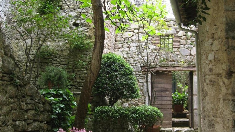 Albergo Diffuso Crispolti