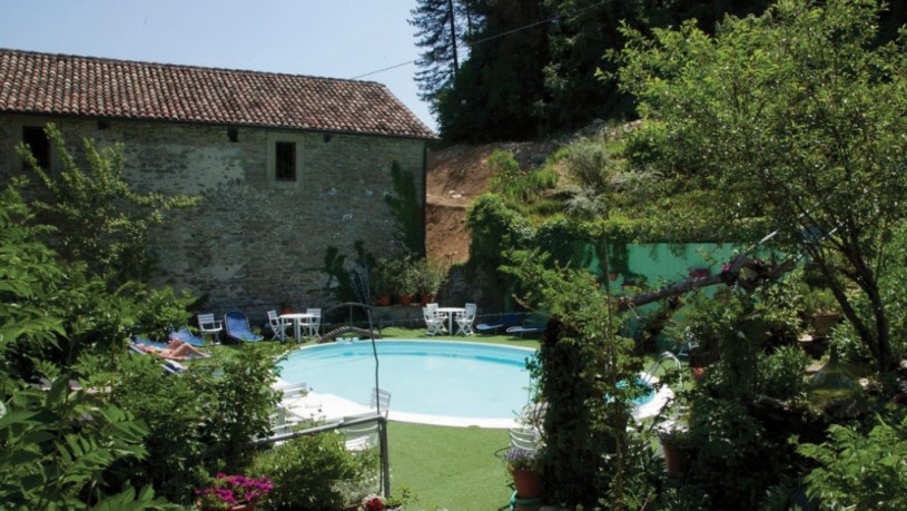 Locanda Senio